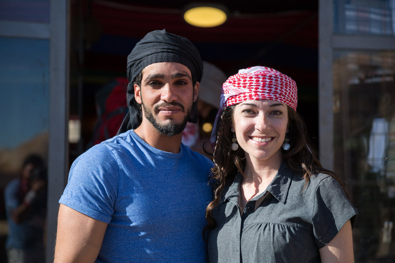 Aqaba - experiențe culturale și de aventură autentice în Iordania